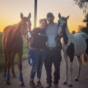 Meet your Posher, Jamie